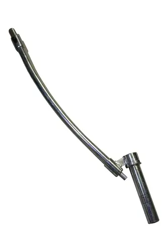 Anhængersikringsbolt Deutz modell - JDD Utstyr