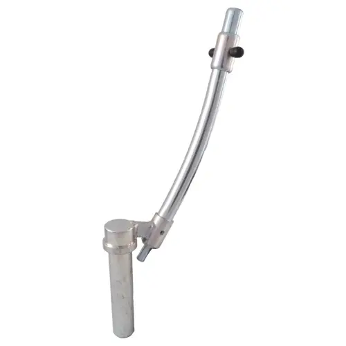 Anhængersikringsbolt Deutz modell - JDD Utstyr