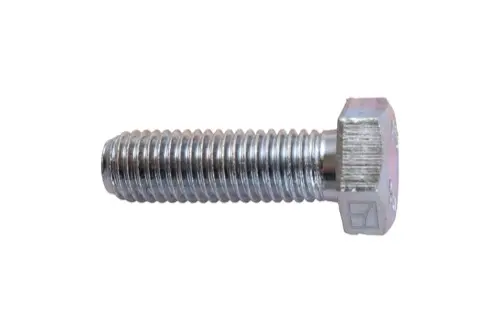 Bolt M14x45 - 8.8 galvanisert - JDD Utstyr