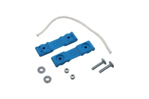 Sikringsett til Rivetind - JDD Utstyr