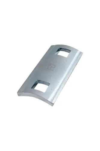 Spændeplade - JDD Utstyr