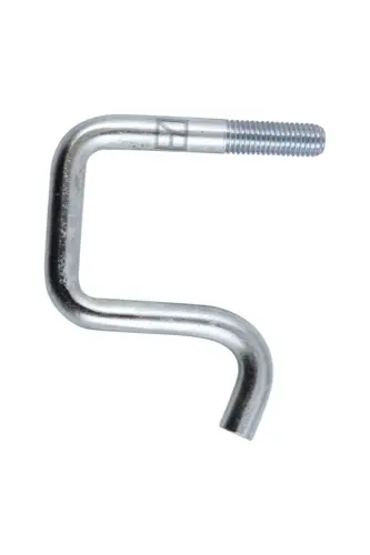 Holder til Amazone Frame: 50x50 - Gjenger: M12x1,75 