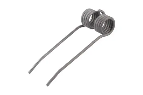 Pick up tind  - galvanisert - JDD Utstyr