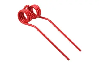 Pickup-tind til Mengele Ø5 mm - Lengde 187 mm