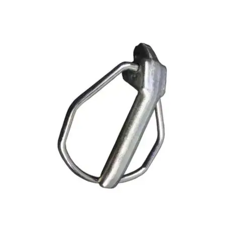 Ringsplittt Cat.II - JDD Utstyr