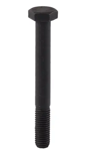 Springbolt M16x2x130 - 10.9 u. Mutter - JDD Utstyr