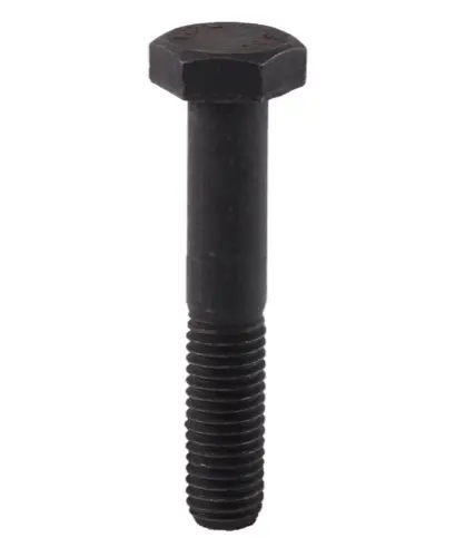 Bolt M16x2x60 - 8.8 u. Mutter - JDD Utstyr