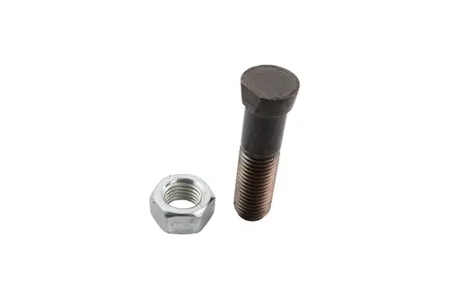 Plogbolt M16 x 2 x 65 med Mutter - JDD Utstyr