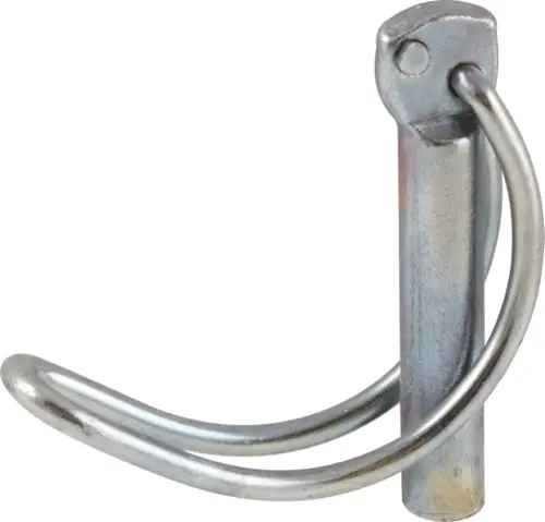 Ringsplittt rør modell - JDD Utstyr