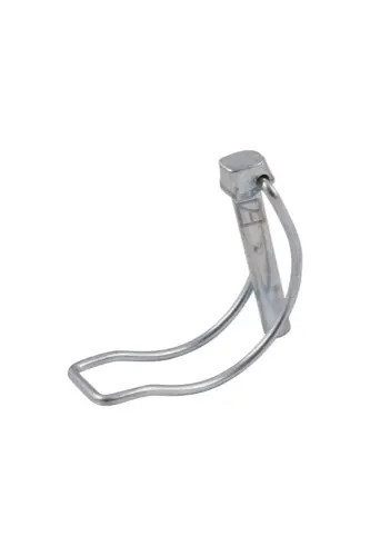 Ringsplittt rør modell - JDD Utstyr