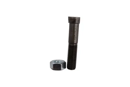 Plogbolt M16 x 2 x 85 med Mutter - JDD Utstyr