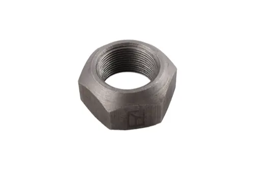 Mutter konisk - JDD Utstyr