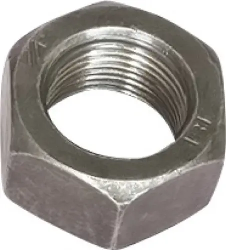 Mutter M20x1,5 - JDD Utstyr