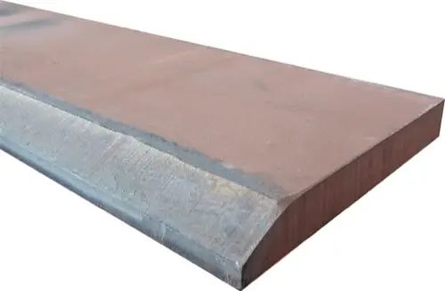 Skjær for lasterskuffe - JDD Utstyr