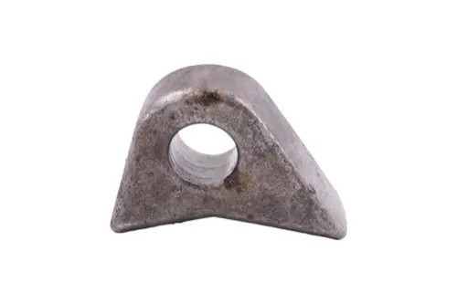 Koblings øye støpt - JDD Utstyr