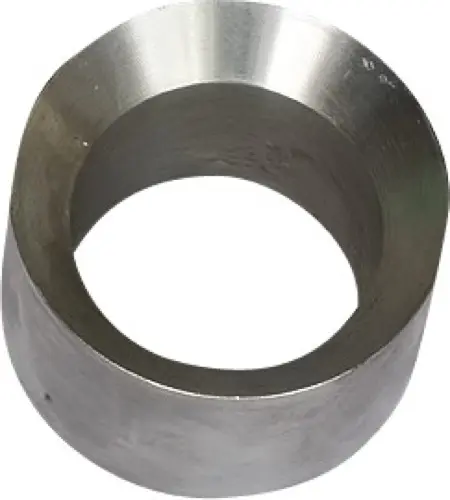 Sveise foring 25mm - JDD Utstyr