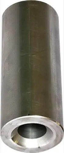 Sveise foring for tenner med M22 gjenge - JDD Utstyr