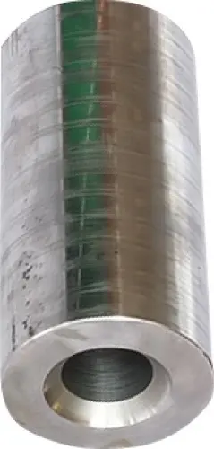 Sveise foring for tenner med M20 gjenge - JDD Utstyr