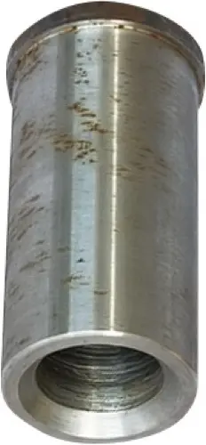 Sveise foring for tenner med M30 gjenge - JDD Utstyr