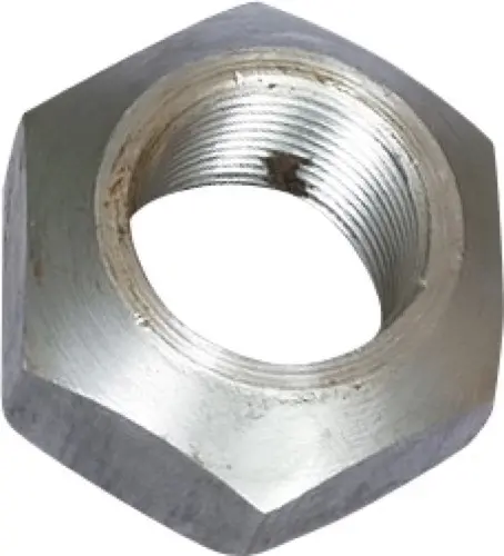 Mutter konisk М 20х 1,5 - JDD Utstyr