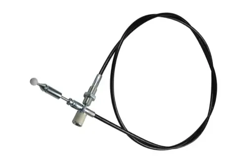 Regulerings kabel - 2400 - JDD Utstyr