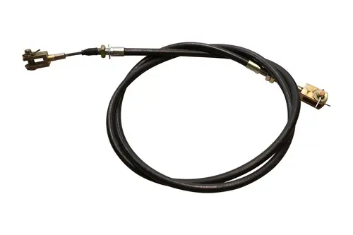 Bowden-kabel til Kverneland Lengde 2475mm, AC353937 