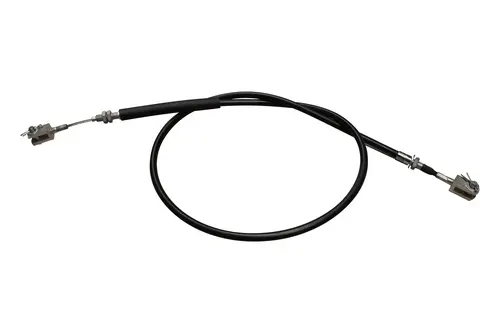 Bowden brems kabel til Kverneland Lengde: 2028mm, AC356901 