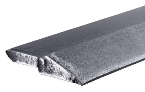 Skjær for lasterskuffe 90 x 22 mm - JDD Utstyr