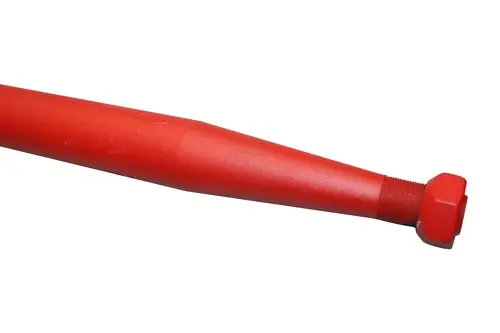 Frontlastertand ekstra stærk - 1250mm - JDD Utstyr