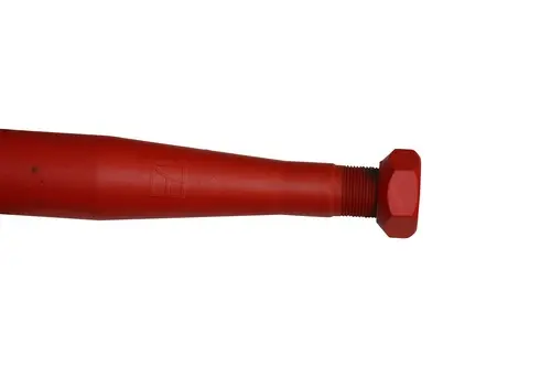 Frontlastertand ekstra stærk - 1400mm - JDD Utstyr