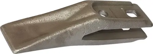 Standard tand for frontskuffe - JDD Utstyr