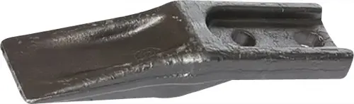 Standard tand for frontskuffe - JDD Utstyr