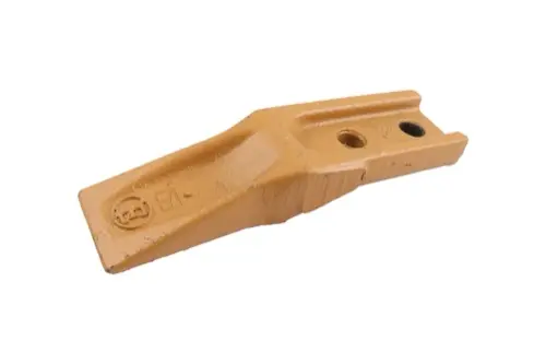 Standard tand for frontskuffe - JDD Utstyr