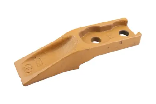 Standard tand for frontskuffe - JDD Utstyr