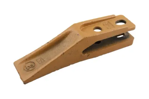 Standard tand for frontskuffe - JDD Utstyr