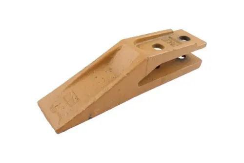 Standard tand for frontskuffe - JDD Utstyr