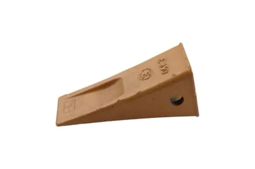 Tand for læsserskuffe - JDD Utstyr