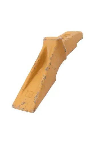 Tand for læsserskuffe - JDD Utstyr