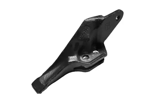 Graveskuffe tand - høyre (JCB) - JDD Utstyr