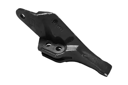 Graveskuffe tand - venstre (JCB) - JDD Utstyr