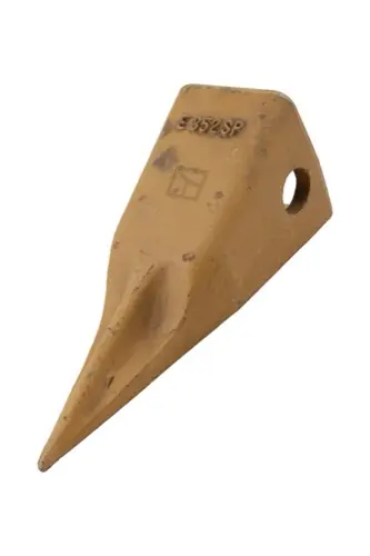 Tand for læsserskuffe - JDD Utstyr