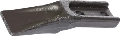 Standard tand for frontskuffe - JDD Utstyr