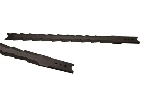 Ensilage Kniv - JDD Utstyr