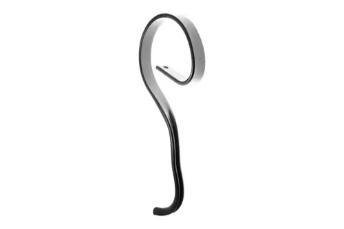 Harvetann  "modell Solbjerg" - JDD Utstyr