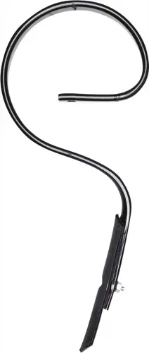 Harvetann 32 x 10 (lige) - JDD Utstyr