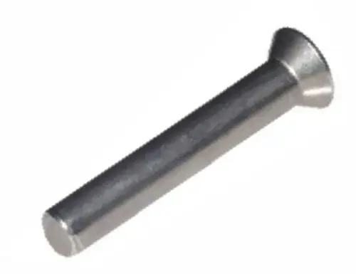 Nitte senket Ø5x25 - JDD Utstyr