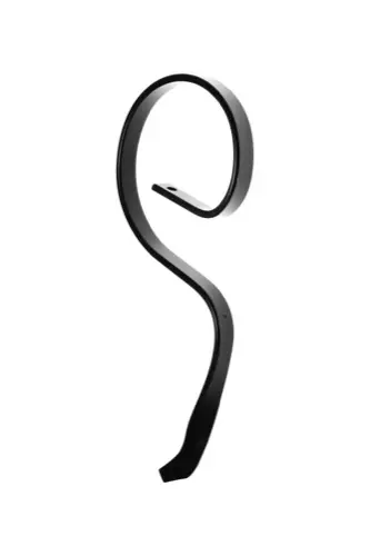 Harvetann 32 x 10 - JDD Utstyr