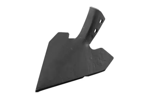 Gåsefot-skjær 100mm - JDD Utstyr