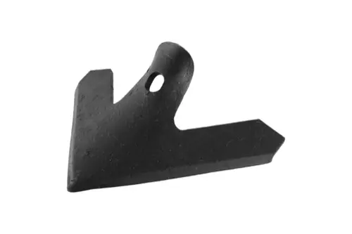 Gåsefot-skjær 200mm - JDD Utstyr