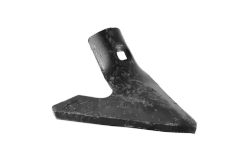 Gåsefot-skjær 100mm - høyre - JDD Utstyr